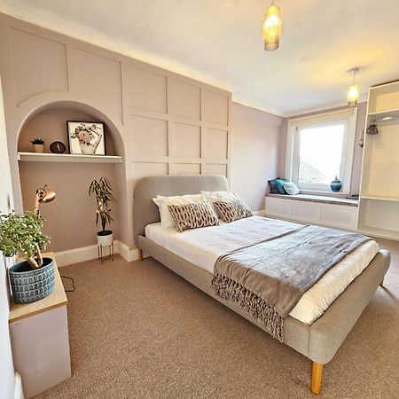Seaview 2 Bedroom Apartment リトルハンプトン エクステリア 写真