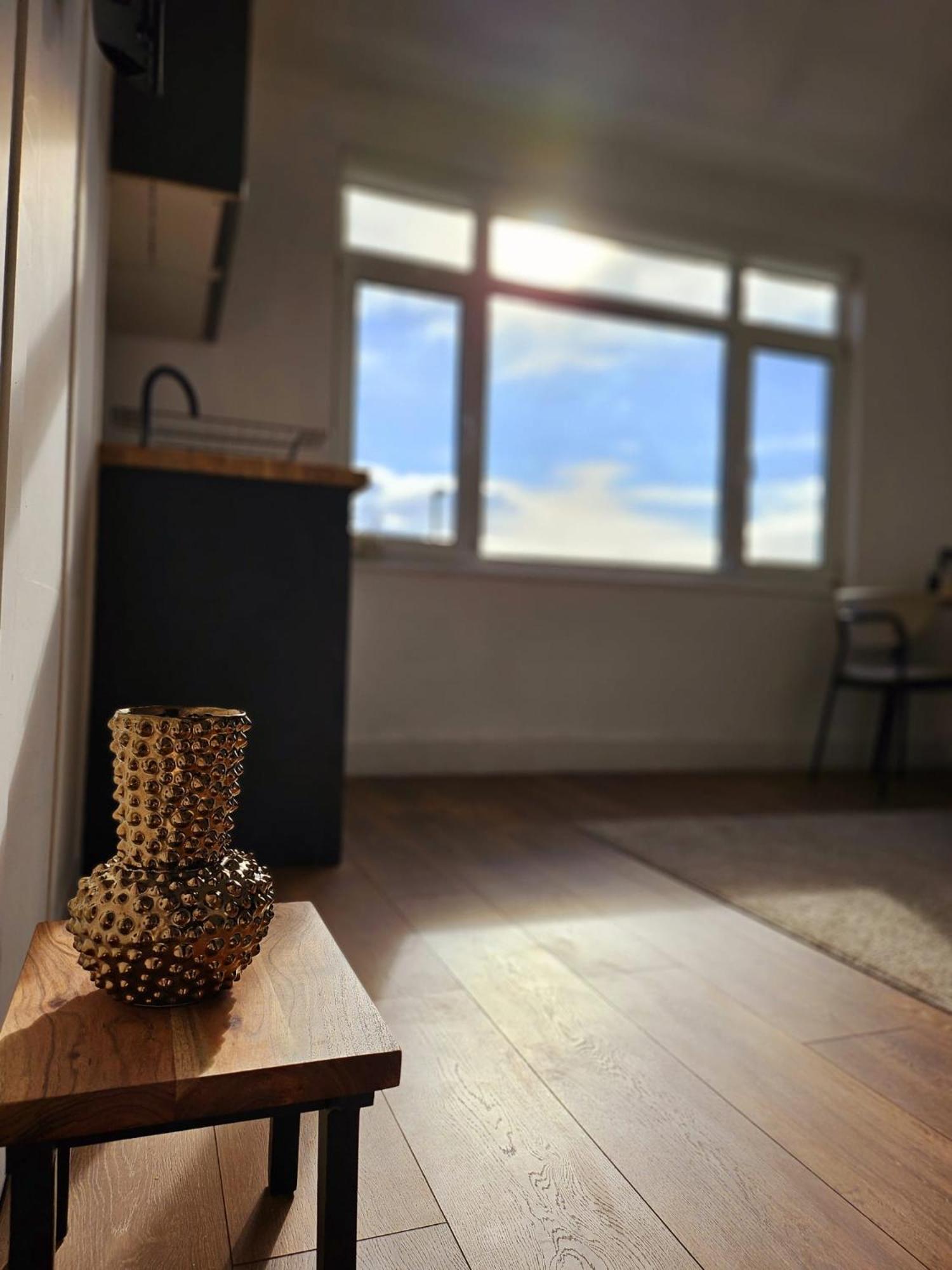 Seaview 2 Bedroom Apartment リトルハンプトン エクステリア 写真