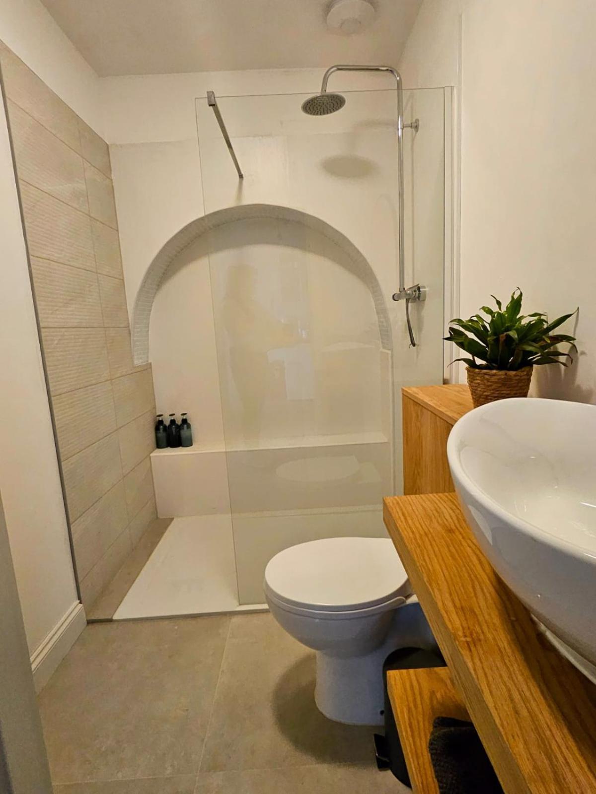 Seaview 2 Bedroom Apartment リトルハンプトン エクステリア 写真